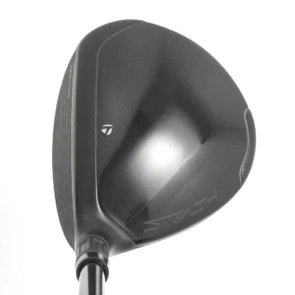 テーラーメイド 5w stealth TaylorMade（テーラーメイド） STEALTH ステルス2 フェアウェイウッド