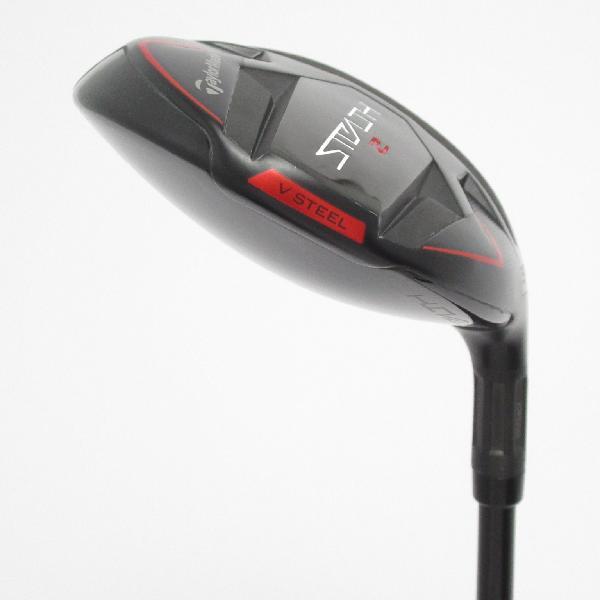 TaylorMade（テーラーメイド） STEALTH ステルス2 フェアウェイウッド