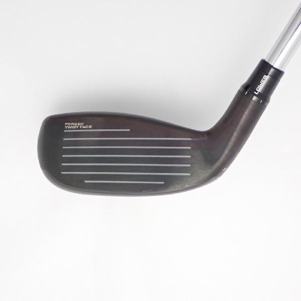 TaylorMade（テーラーメイド） STEALTH ステルス2 PLUS レスキュー
