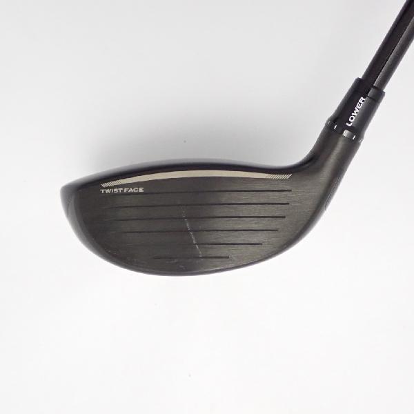 TaylorMade（テーラーメイド） STEALTH ステルス2 PLUS フェアウェイ