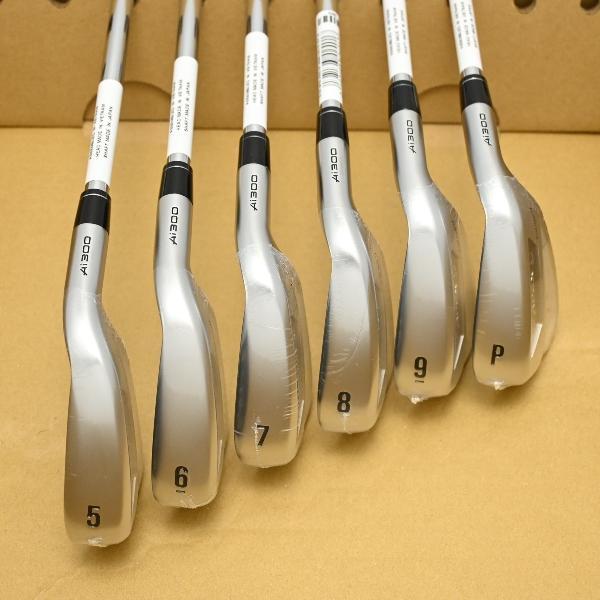 Callaway（キャロウェイ） キャロウェイゴルフ APEX APEX Ai300