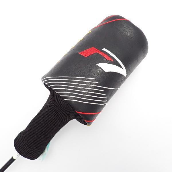 TaylorMade（テーラーメイド） R7 r7 QUAD MINI ドライバー r7 QMD