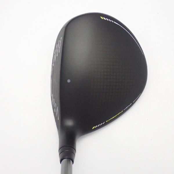 新品 Ping Tour Chrome 5w 65 R フェアウェイ ピンツアー PING ピン G430 MAX フェアウェイウッド TOUR 2.0 CHROME 65