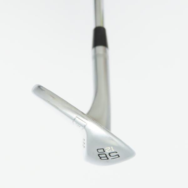 Titleist（タイトリスト） Vokey ボーケイデザイン SM8 ツアークローム 