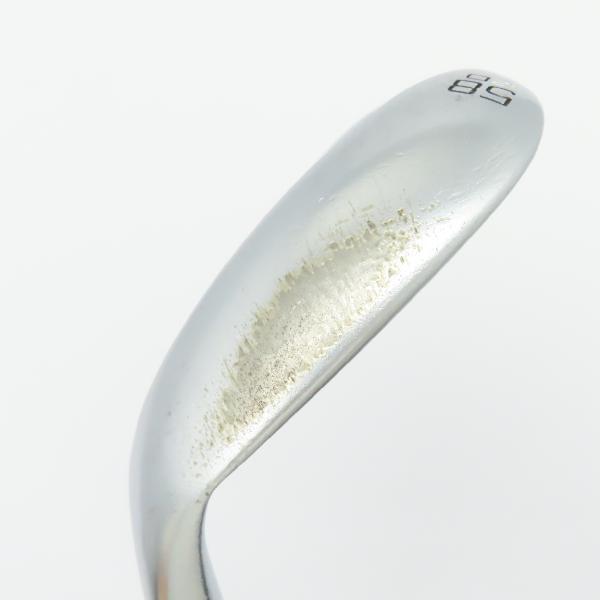 Titleist（タイトリスト） Vokey ボーケイデザイン SM8 ツアークローム 