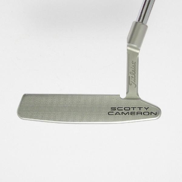 SCOTTY CAMERON スコッティキャメロン SELECT セレクト ニューポート 2