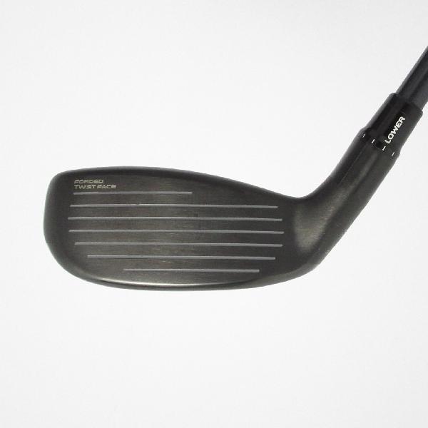 TaylorMade（テーラーメイド） Qi10 Qi10 ツアー レスキュー