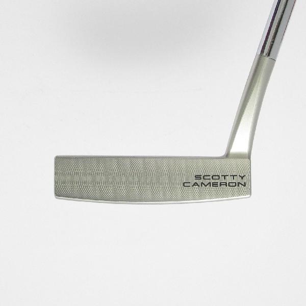 SCOTTY CAMERON スコッティキャメロン SELECT セレクト デルマー 2020