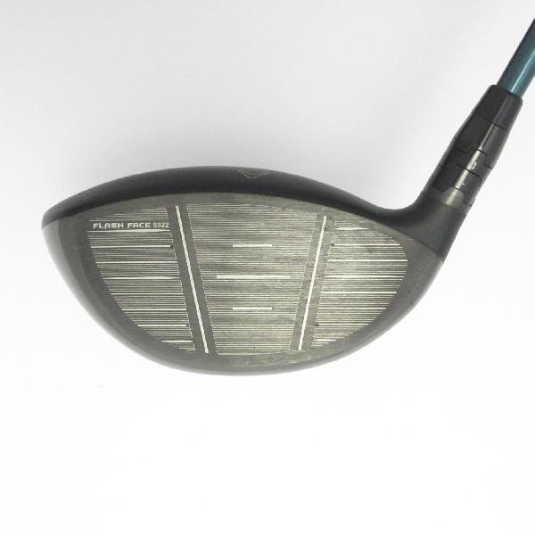 Callaway キャロウェイゴルフ ROGUE ローグ ST MAX ドライバー