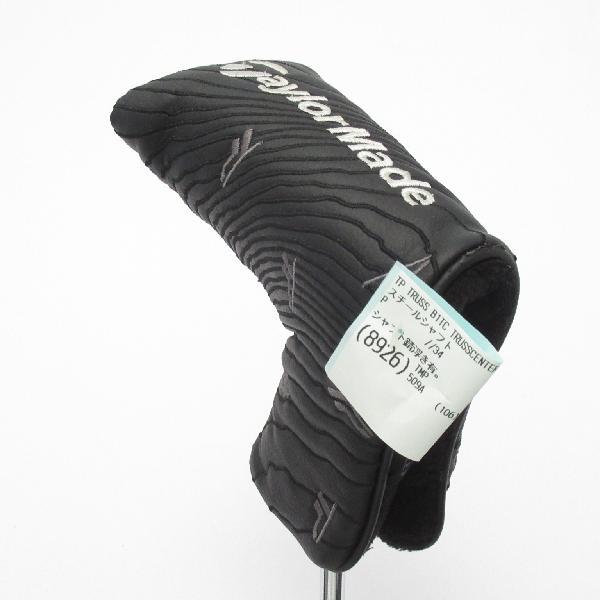 TaylorMade（テーラーメイド） TP TP トラス B1TC トラスセンター