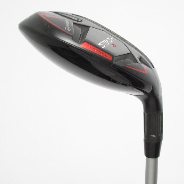 TaylorMade テーラーメイド STEALTH ステルス2 レスキュー