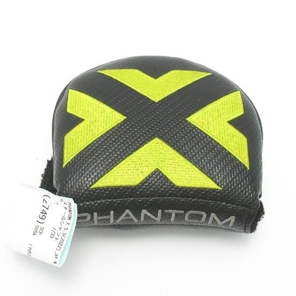 SCOTTY CAMERON スコッティキャメロン ファントム X 22 5.5