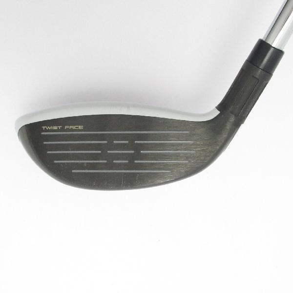 TaylorMade（テーラーメイド） SIM2 SIM2 マックス レスキュー
