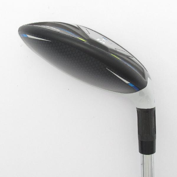 新品！テーラーメイドSIM2MAXレスキュー U4 KBS MAXMT85JPS TaylorMade（テーラーメイド） SIM2 SIM2 マックス レスキュー