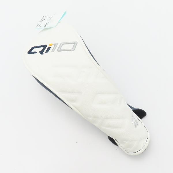 TaylorMade（テーラーメイド） Qi10 Qi10 ツアー レスキュー
