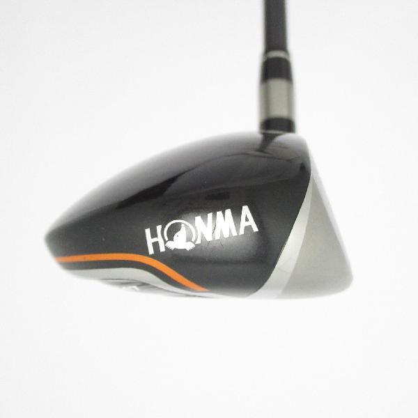 HONMA GOLF（本間ゴルフ） TOUR WORLD TOUR WORLD TW747 UT