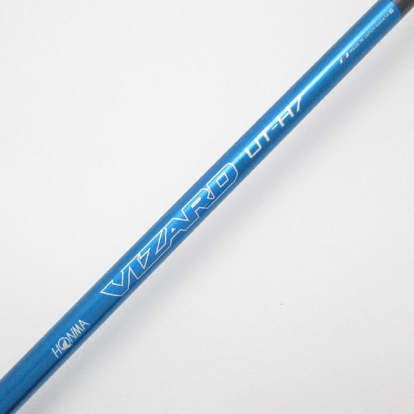 HONMA GOLF（本間ゴルフ） TOUR WORLD TOUR WORLD TW747 UT