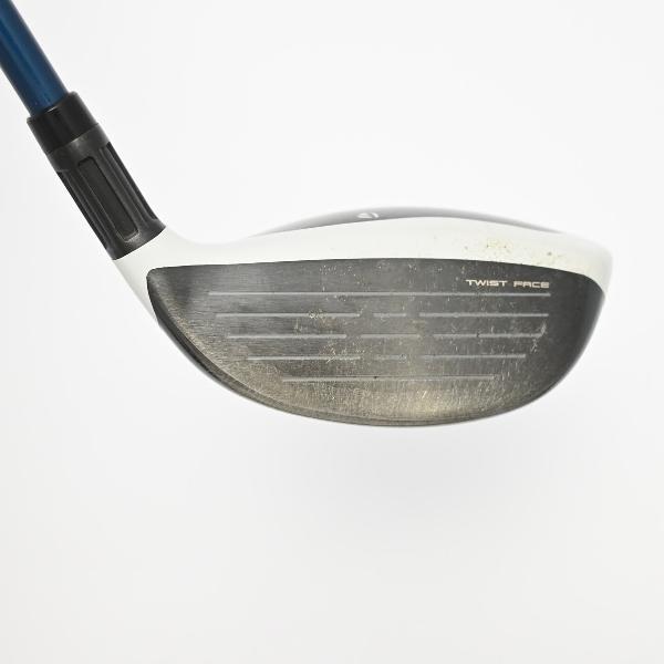 TaylorMade（テーラーメイド） SIM2 SIM2 マックス フェアウェイウッド