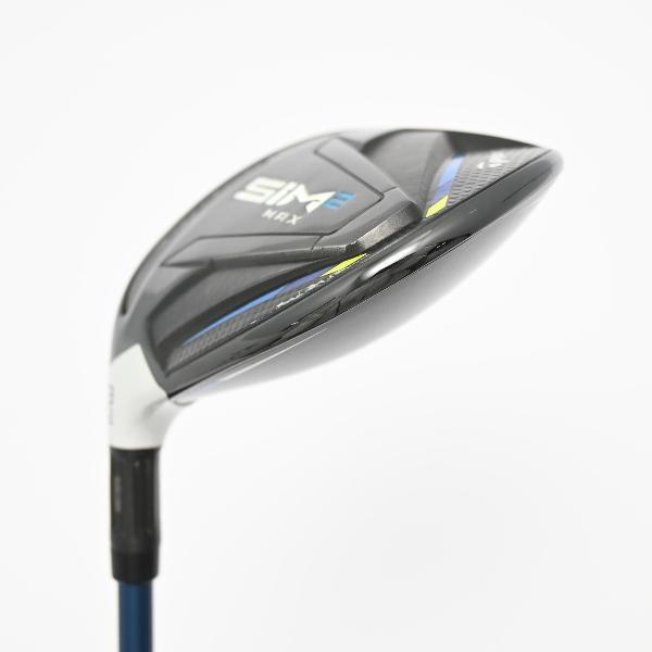 TaylorMade（テーラーメイド） SIM2 SIM2 マックス フェアウェイウッド