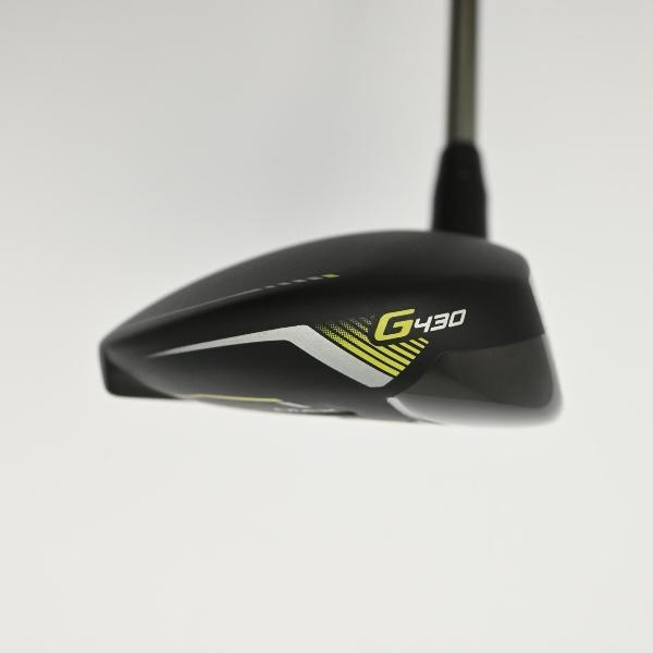 新品 Ping Tour Chrome 5w 65 R フェアウェイ ピンツアー PING ピン G430 MAX フェアウェイウッド TOUR 2.0 CHROME 65