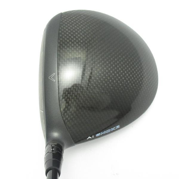 キャロウェイゴルフ Ai SMOKE パラダイム Ai SMOKE MAX ドライバー TENSEI 50 for Callaway  シャフト：TENSEI 50 for Callawayの画像