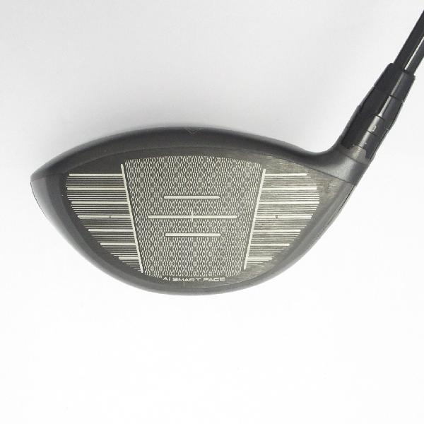 キャロウェイゴルフ Ai SMOKE パラダイム Ai SMOKE MAX ドライバー TENSEI 50 for Callaway  シャフト：TENSEI 50 for Callawayの画像