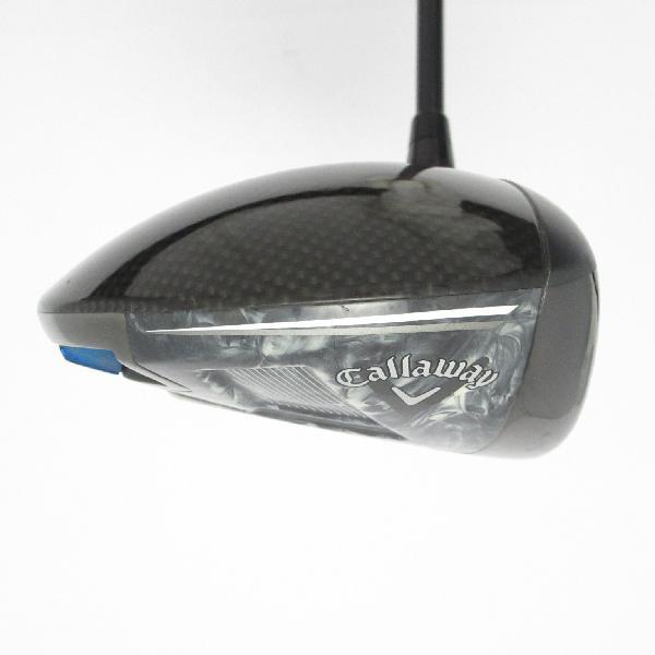キャロウェイゴルフ Ai SMOKE パラダイム Ai SMOKE MAX ドライバー TENSEI 50 for Callaway  シャフト：TENSEI 50 for Callawayの画像
