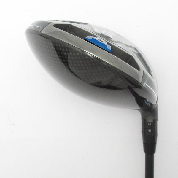 キャロウェイゴルフ Ai SMOKE パラダイム Ai SMOKE MAX ドライバー TENSEI 50 for Callaway  シャフト：TENSEI 50 for Callawayの画像
