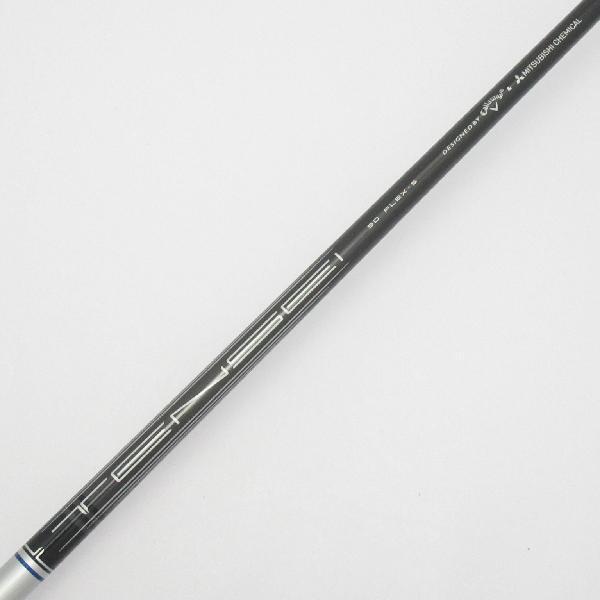 キャロウェイゴルフ Ai SMOKE パラダイム Ai SMOKE MAX ドライバー TENSEI 50 for Callaway  シャフト：TENSEI 50 for Callawayの画像