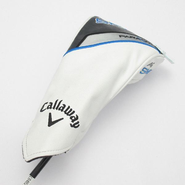 キャロウェイゴルフ Ai SMOKE パラダイム Ai SMOKE MAX ドライバー TENSEI 50 for Callaway  シャフト：TENSEI 50 for Callawayの画像