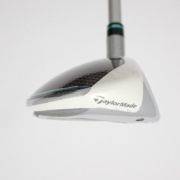 TaylorMade（テーラーメイド） STEALTH ステルス グローレ レスキュー