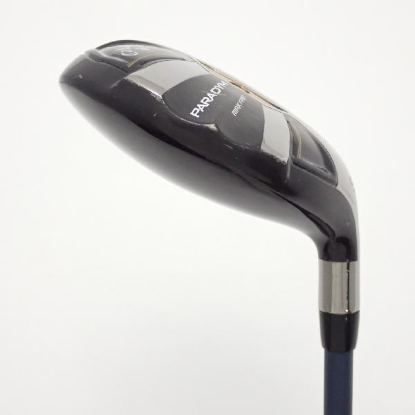 Callaway PARADYM MAX FAST U5番 純正Ｒシャフト Amazon | キャロウェイ(Callaway) 右用 ユーティリティ PARADYM