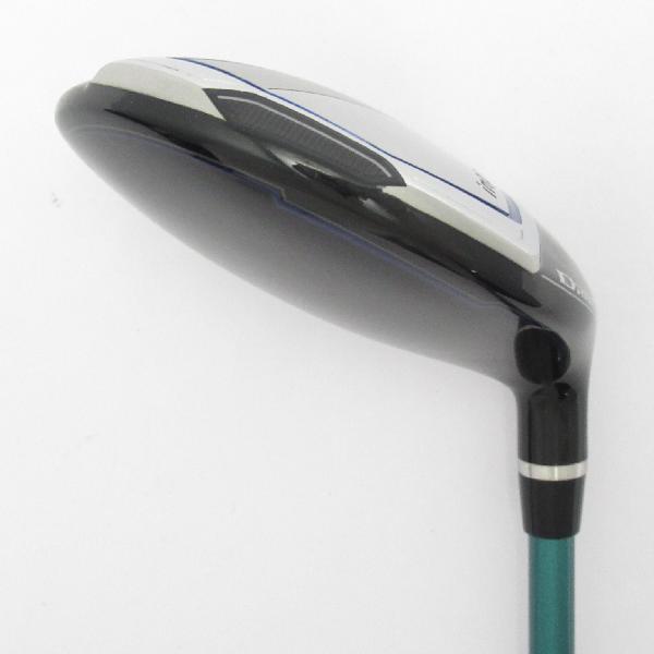 ヤマハ inpres インプレス DRIVE STAR(2023) ユーティリティ Speeder NX GREEN 70 【U5】 シャフト：Speeder NX GREEN 70の画像