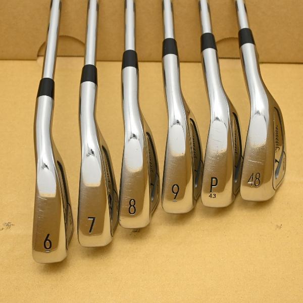 タイトリスト T200 アイアン2023 NS950GH neo 6～48°6本 Titleist（タイトリスト） TITLEIST T200 アイアン N.S.PRO 950GH neo