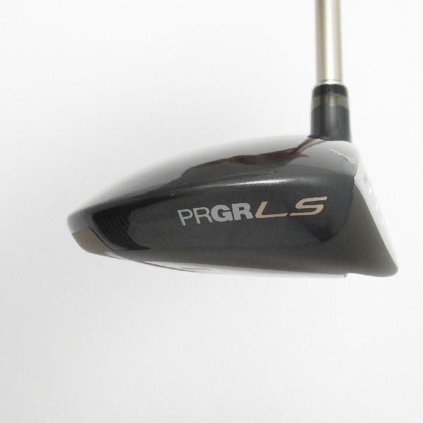 PRGR（プロギア） LS LS(2023) フェアウェイウッド Speeder NX FOR