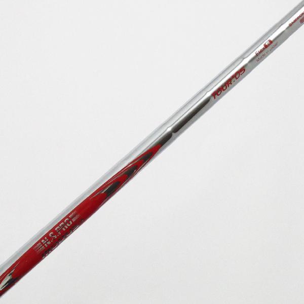 本間ゴルフ TOUR WORLD ツアーワールド TW-U FORGED ユーティリティ N.S.PRO MODUS3 105 【U4】 シャフト：N.S.PRO MODUS3 105_5