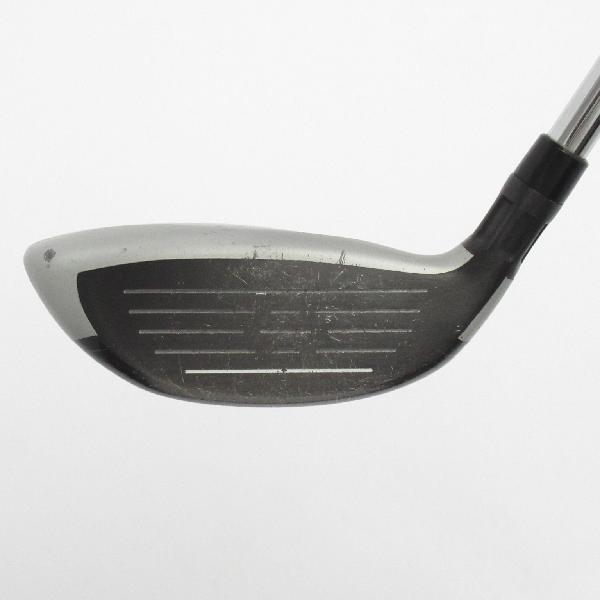 テーラーメイド M4 AW SW 2本 REAXスチールシャフト フレックスS