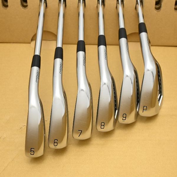 MIZUNO（ミズノ） JPX JPX921 HOT METAL PRO アイアン N.S.PRO 950GH 