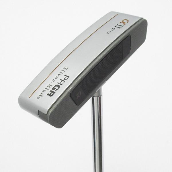 PRGR（プロギア） Silver-Blade シルバーブレードα01センターシャフト