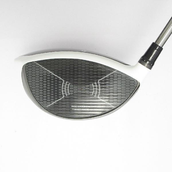 TaylorMade（テーラーメイド） STEALTH ステルス グローレ プラス