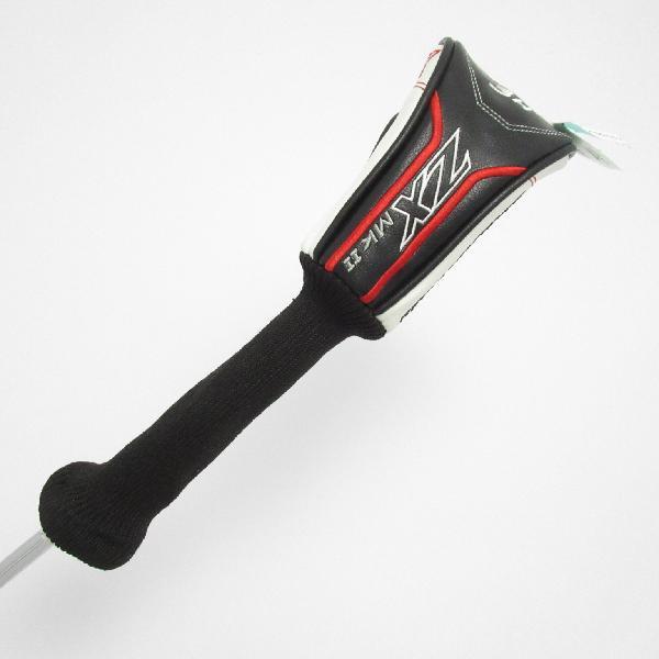 DUNLOP（ダンロップ） SRIXON スリクソン ZX MkII ハイブリッド