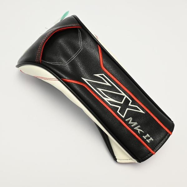 DUNLOP ダンロップ SRIXON スリクソン ZX5 MkII ドライバー