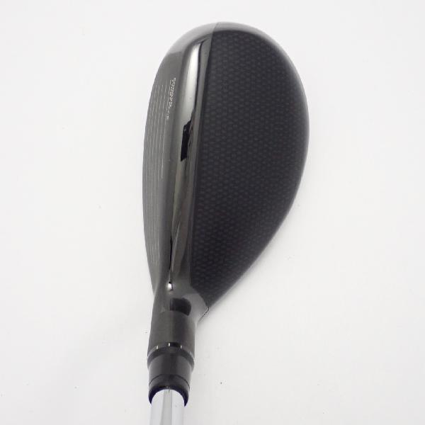 TaylorMade（テーラーメイド） STEALTH ステルス PLUS RESCUE