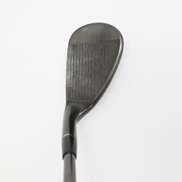 フォーティーン RM-α BK ブラックエディション　TS-101w 52゜/8 RM（フォーティーン） フォーティーン RM-α ブラック