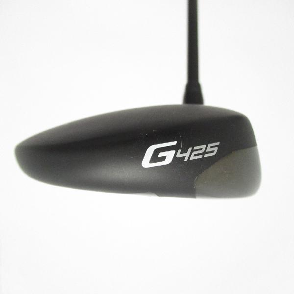 PING（ピン） G425 G425 SFT フェアウェイウッド ALTA J CB SLATE 【5W