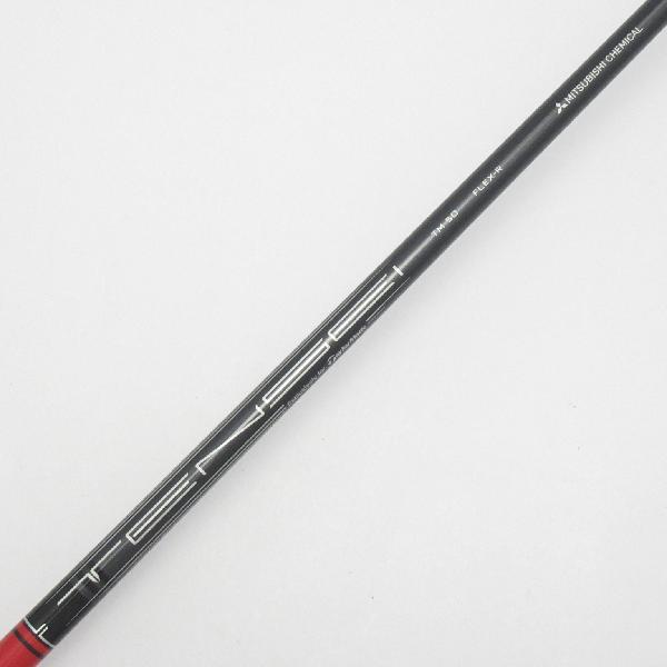 キャロウェイゴルフ Ai SMOKE パラダイム Ai SMOKE MAX ドライバー TENSEI RED TM50(2022)  シャフト：TENSEI RED TM50(2022)の画像