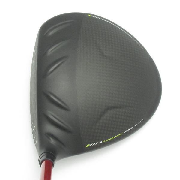 ピン G430 G430 MAX 10K ドライバー VENTUS TR RED 5(VELOCOREあり)  シャフト：VENTUS TR RED 5(VELOCOREあり)の画像