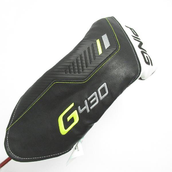 ピン G430 G430 MAX 10K ドライバー VENTUS TR RED 5(VELOCOREあり)  シャフト：VENTUS TR RED 5(VELOCOREあり)の画像