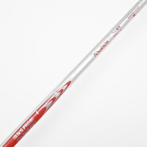 PING（ピン） I SERIES i200 アイアン N.S.PRO MODUS3 TOUR 105 