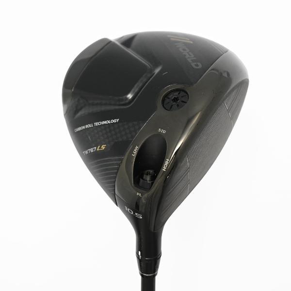 HONMA GOLF（本間ゴルフ） TOUR WORLD ツアーワールド TW767 LS 